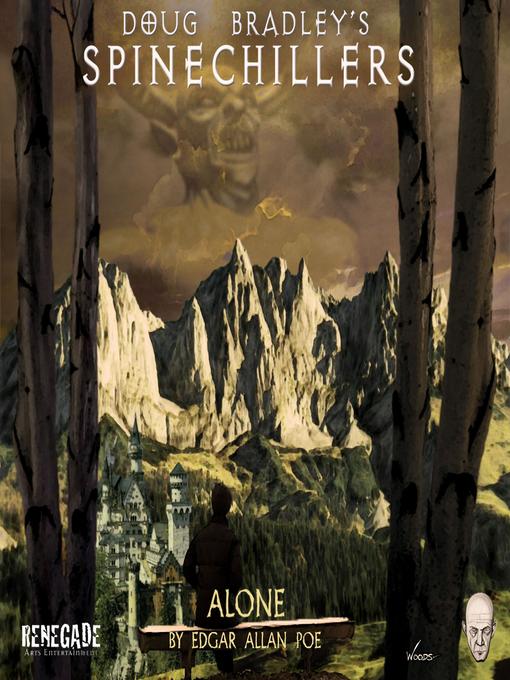 Title details for Alone by Edgar Allan Poe - Available